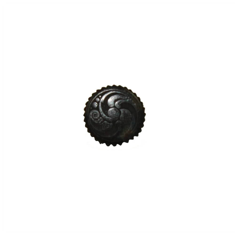 Engraved Rosettes