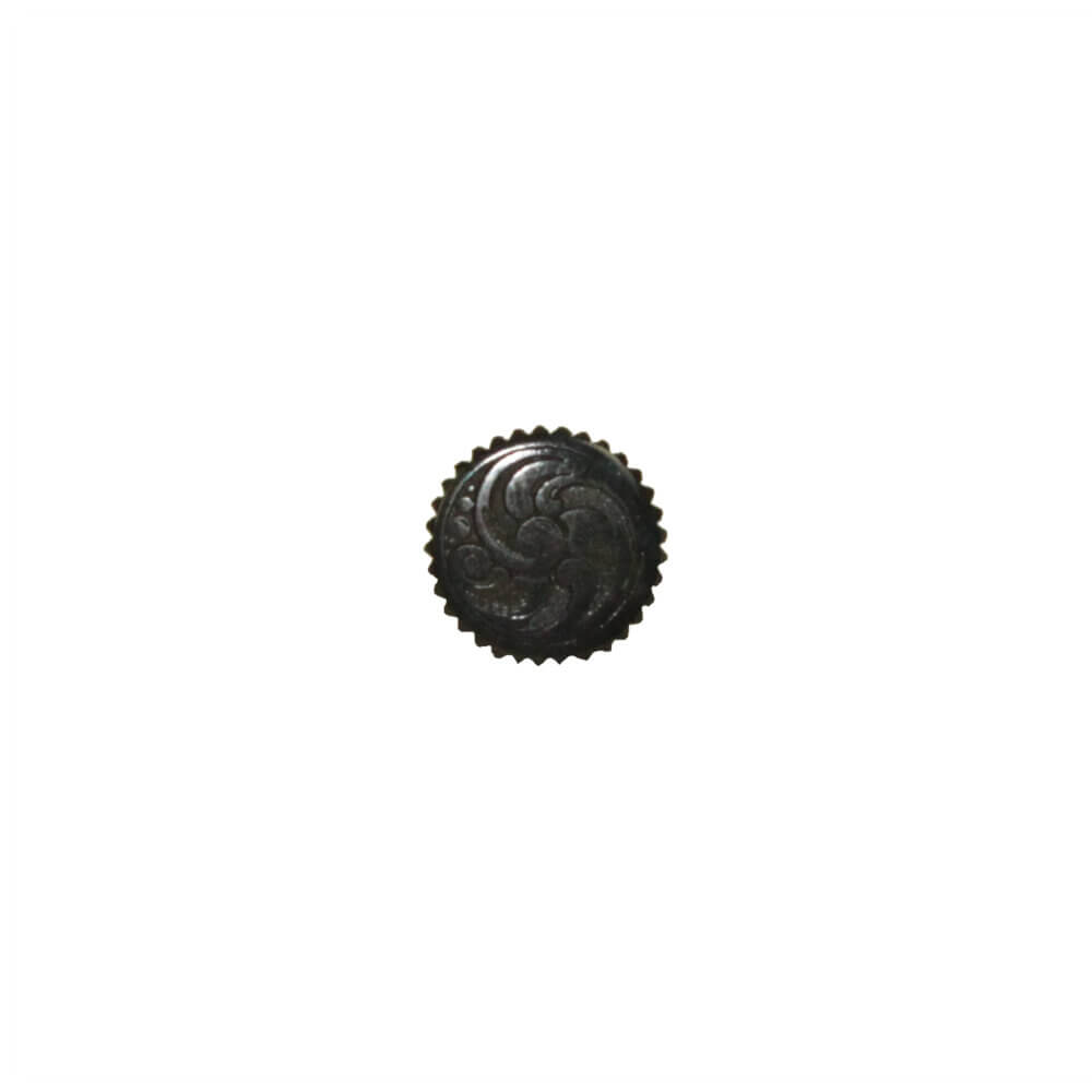 Engraved Rosettes