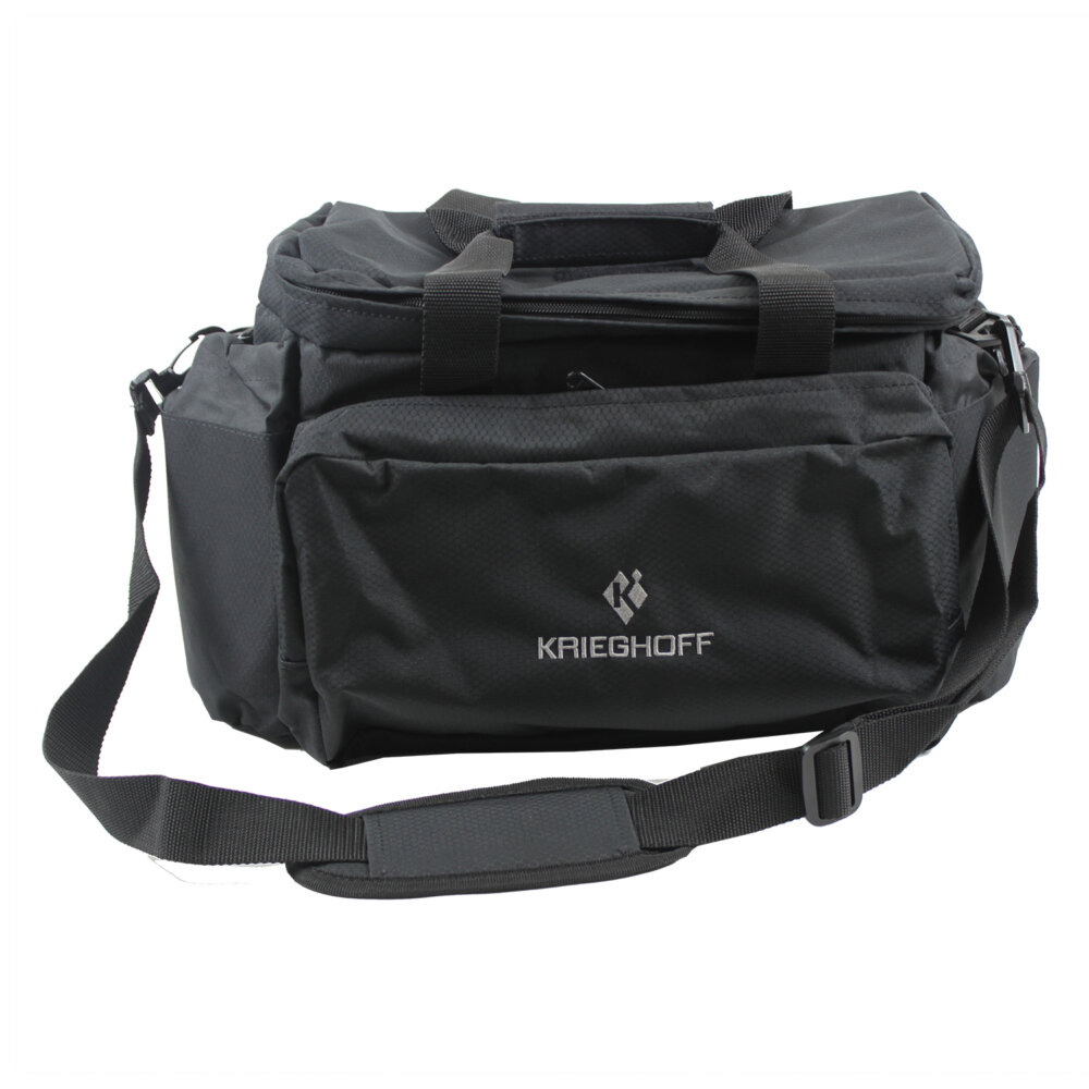Krieghoff Range Bag by Bob Allen – 4 Colors!