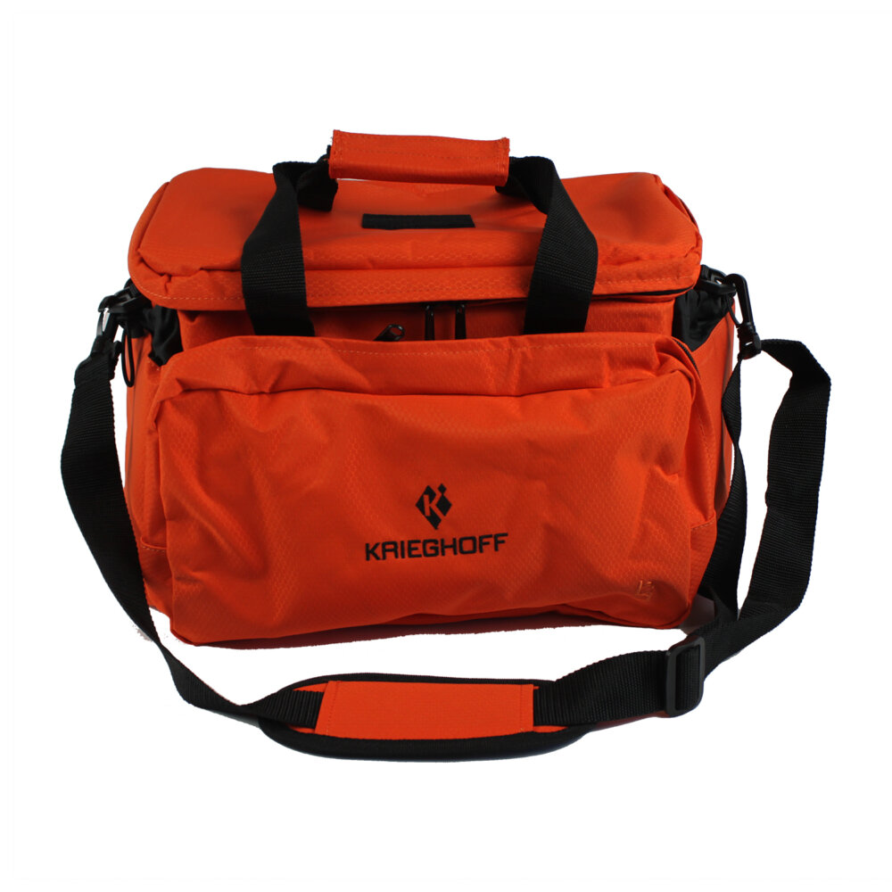 Krieghoff Range Bag by Bob Allen – 4 Colors!