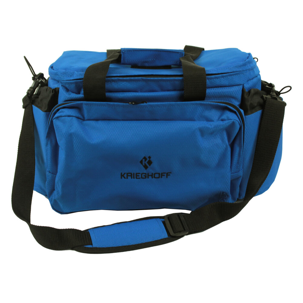 Krieghoff Range Bag by Bob Allen – 4 Colors!